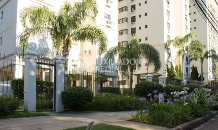 Apartamento com 2 quartos à venda na rua roque calage, 850, passo da areia, porto alegre, 60 m2 por r$ 520.000