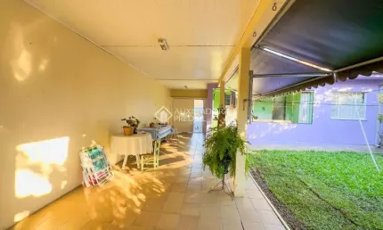 Casa com 3 quartos à venda na rua gaspar de lemos, 56, vila ipiranga, porto alegre, 166 m2 por r$ 690.000