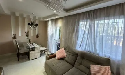 Apartamento com 2 quartos à venda na Avenida José Aloísio Filho, 411, Humaitá, Porto Alegre, 53 m2 por R$ 309.000