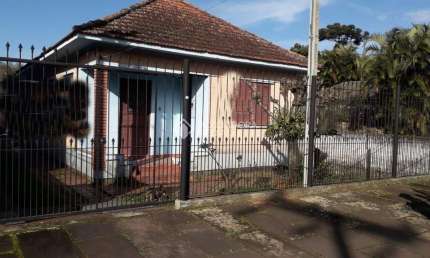 Terreno em condomínio fechado à venda na Rua Tamoios, 198, Vila Cachoeirinha, Cachoeirinha, 660 m2 por R$ 695.000
