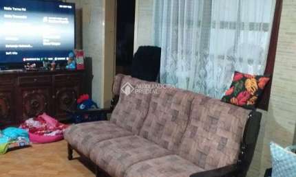 Casa com 5 quartos à venda na Rua Martim Ferreira de Carvalho, 518, Sarandi, Porto Alegre, 220 m2 por R$ 850.000