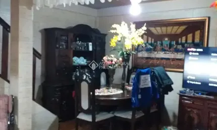 Casa com 5 quartos à venda na Rua Martim Ferreira de Carvalho, 518, Sarandi, Porto Alegre, 220 m2 por R$ 850.000