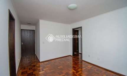 Apartamento com 2 quartos à venda na Avenida do Forte, 954, Vila Ipiranga, Porto Alegre, 69 m2 por R$ 270.000