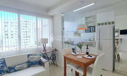 Apartamento com 1 quarto à venda na Rua Duque de Caxias, 1623, Centro Histórico, Porto Alegre, 34 m2 por R$ 279.900