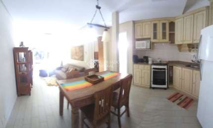 Apartamento com 1 quarto à venda na Carlos Lengler Filho, 228, Planalto, Gramado, 42 m2 por R$ 690.000