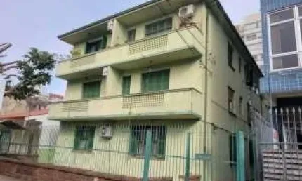 Apartamento com 2 quartos à venda na Rua Adão Baino, 103, Cristo Redentor, Porto Alegre, 74 m2 por R$ 320.000