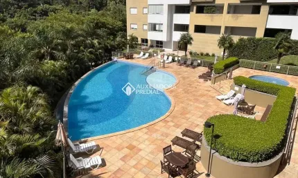 Apartamento com 3 quartos à venda na Rua Irmão Norberto Francisco Rauch, 700, Jardim Carvalho, Porto Alegre, 79 m2 por R$ 615.000