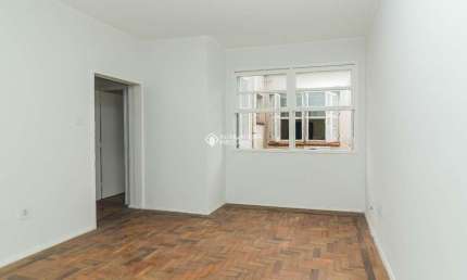 Apartamento com 2 quartos à venda na Avenida Montenegro, 235, Petrópolis, Porto Alegre, 62 m2 por R$ 237.000
