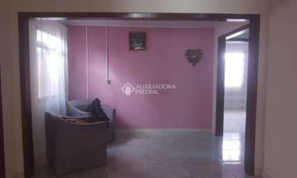 Casa com 3 quartos à venda na Rua Terezinha Turcato, 634, Costa e Silva, Porto Alegre, 52 m2 por R$ 250.000