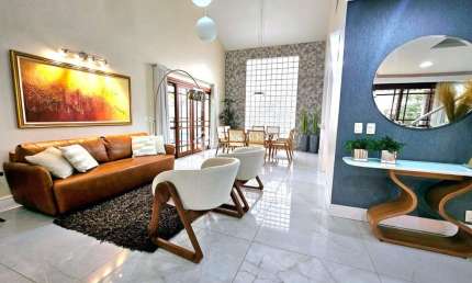 Casa em condomínio fechado com 3 quartos à venda na Avenida Ecoville, 356, Sarandi, Porto Alegre, 305 m2 por R$ 1.850.000