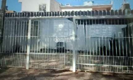 Casa com 3 quartos à venda na Rua José Viero, 185, Rubem Berta, Porto Alegre, 67 m2 por R$ 330.000