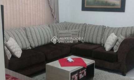 Apartamento com 1 quarto à venda na Rua Amapá, 304, Vila Ponta Porã, Cachoeirinha, 49 m2 por R$ 180.200