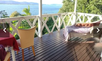Prédio à venda na Servidão Caminho Costa da Lagoa, 13, Lagoa da Conceição, Florianópolis, 4471 m2 por R$ 5.900.000