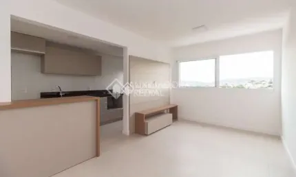 Apartamento com 2 quartos à venda na Rua Joaquim Cruz, 300, Santo Antônio, Porto Alegre, 67 m2 por R$ 480.000