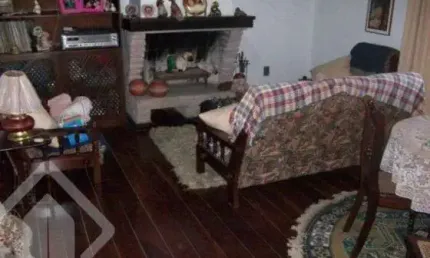 Casa em condomínio fechado com 6 quartos à venda na Rua Edmundo Bastian, 245, Cristo Redentor, Porto Alegre, 279 m2 por R$ 1.200.000