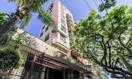 Sala comercial à venda na Rua Felicíssimo de Azevedo, 53, Auxiliadora, Porto Alegre, 42 m2 por R$ 180.000