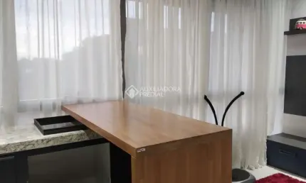 Sala comercial à venda na Rua Doutor Armando Barbedo, 245, Tristeza, Porto Alegre, 30 m2 por R$ 490.000