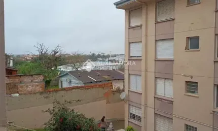 Apartamento com 1 quarto à venda na Avenida Baltazar de Oliveira Garcia, 2850, Sarandi, Porto Alegre, 31 m2 por R$ 105.000