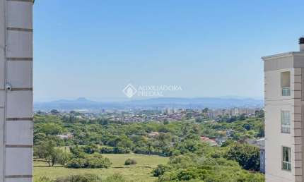 Apartamento com 2 quartos à venda na Avenida Protásio Alves, 8201, Morro Santana, Porto Alegre, 48 m2 por R$ 280.000