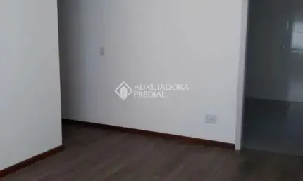 Apartamento com 1 quarto à venda na Beco Antônio Carvalho, 2500, Jardim Carvalho, Porto Alegre, 45 m2 por R$ 172.000