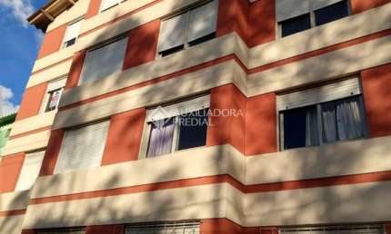 Apartamento com 2 quartos à venda na Rua dos Maias, 2280, Rubem Berta, Porto Alegre, 59 m2 por R$ 165.000