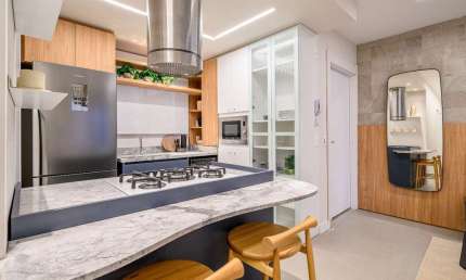 Apartamento com 2 quartos à venda na Rua Emílio Müller, 55, Jardim Lindóia, Porto Alegre, 71 m2 por R$ 899.000