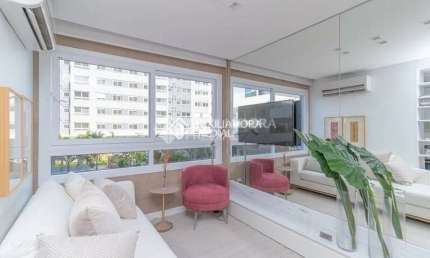 Apartamento com 2 quartos à venda na Avenida Assis Brasil, 3966, Jardim Lindóia, Porto Alegre, 56 m2 por R$ 452.000