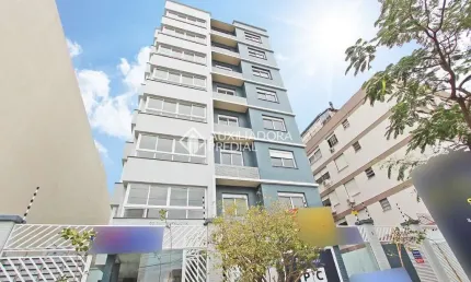 Apartamento com 3 quartos à venda na Rua Dom Diogo de Souza, 512, Cristo Redentor, Porto Alegre, 94 m2 por R$ 626.000