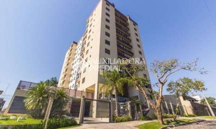 Apartamento com 2 quartos à venda na Rua Irene Capponi Santiago, 243, Cristo Redentor, Porto Alegre, 78 m2 por R$ 649.000
