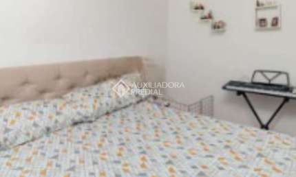 Apartamento com 2 quartos à venda na Alameda Três de Outubro, 15, Sarandi, Porto Alegre, 40 m2 por R$ 345.000