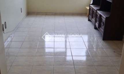 Apartamento com 1 quarto à venda na Rua Jandyr Maya Faillace, 155, Jardim Leopoldina, Porto Alegre, 51 m2 por R$ 80.000