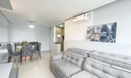 Apartamento com 3 quartos à venda na rua waldemar pinheiro cantergi, 80, sarandi, porto alegre, 71 m2 por r$ 480.000