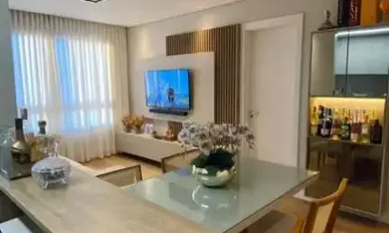 Apartamento com 1 quarto à venda na Rua Adão Baino, 61, Cristo Redentor, Porto Alegre, 48 m2 por R$ 479.000