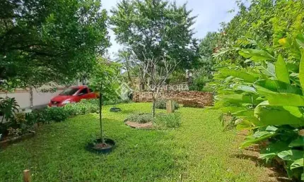 Casa com 4 quartos à venda na Rua Monte Flor, 181, Jardim Floresta, Porto Alegre, 850 m2 por R$ 1.790.000