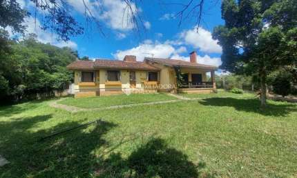 Fazenda à venda na Tapir Rocha, 12071, Sitio São José, Viamão, 400 m2 por R$ 4.100.000