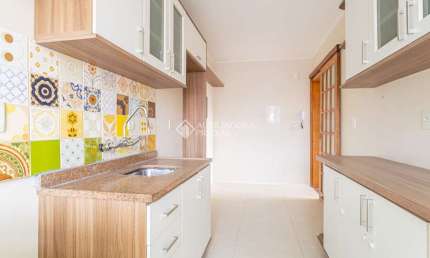 Cobertura com 3 quartos à venda na Rua Barão de Tramandaí, 226, Passo da Areia, Porto Alegre, 146 m2 por R$ 487.000