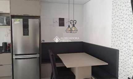 Casa com 2 quartos à venda na AGOSTINHO DO SANTOS, 161, Loteamento Rural Palermo, Gravataí, 260 m2 por R$ 305.000