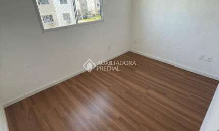 Apartamento com 2 quartos à venda na Rua dos Maias, 1103, Rubem Berta, Porto Alegre, 44 m2 por R$ 155.000