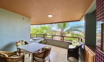 Apartamento com 3 quartos à venda na Parque Central, 428, Centro, Xangri-Lá, 110 m2 por R$ 1.290.000