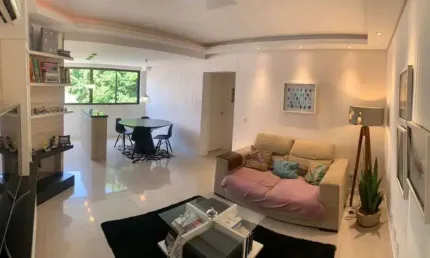 Apartamento com 2 quartos à venda na Rua Ouro Preto, 417, Jardim Floresta, Porto Alegre, 85 m2 por R$ 540.000