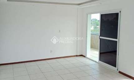 Apartamento com 1 quarto à venda na Avenida Plácido Mottin, 487, Cecília, Viamão, 87 m2 por R$ 310.000