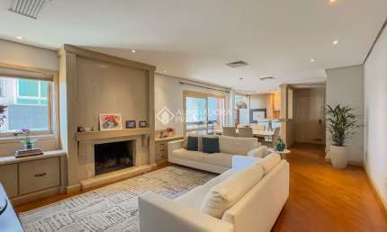 Apartamento com 3 quartos à venda na Rua Coronel Bordini, 1535, Auxiliadora, Porto Alegre, 174 m2 por R$ 1.140.000