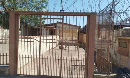 Casa com 1 quarto à venda na Avenida Faria Lobato, 752, Sarandi, Porto Alegre, 37 m2 por R$ 380.000
