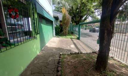 Casa em condomínio fechado com 5 quartos à venda na Rua Baden Powell, 315, Sarandi, Porto Alegre, 231 m2 por R$ 1.060.000