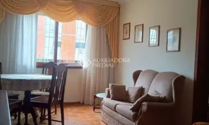 Apartamento com 2 quartos à venda na Rua Engenheiro Sadi Castro, 705, Sarandi, Porto Alegre, 64 m2 por R$ 350.000