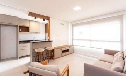 Apartamento com 2 quartos à venda na Avenida do Forte, 1062, Vila Ipiranga, Porto Alegre, 62 m2 por R$ 680.000