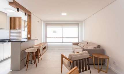 Apartamento com 2 quartos à venda na Avenida do Forte, 1062, Vila Ipiranga, Porto Alegre, 62 m2 por R$ 655.000