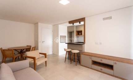 Apartamento com 2 quartos à venda na Avenida do Forte, 1062, Vila Ipiranga, Porto Alegre, 63 m2 por R$ 601.000