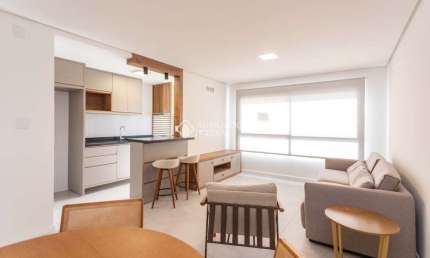 Apartamento com 2 quartos à venda na Avenida do Forte, 1062, Vila Ipiranga, Porto Alegre, 63 m2 por R$ 600.000