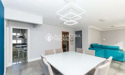 Apartamento com 3 quartos à venda na Rua Dom Pedro II, 1485, São João, Porto Alegre, 128 m2 por R$ 680.000